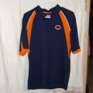 Chicago bears polo